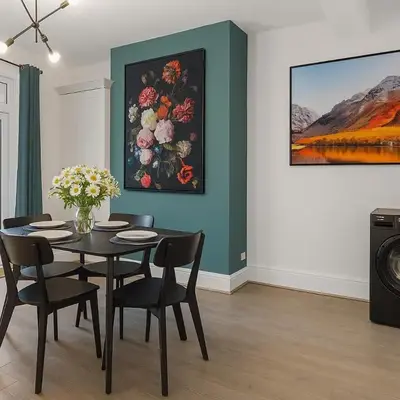 Harrington Haven - 4bed Home Workington