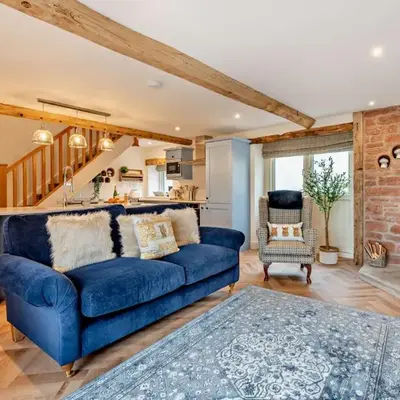 1 Bed in Scaleby 94538
