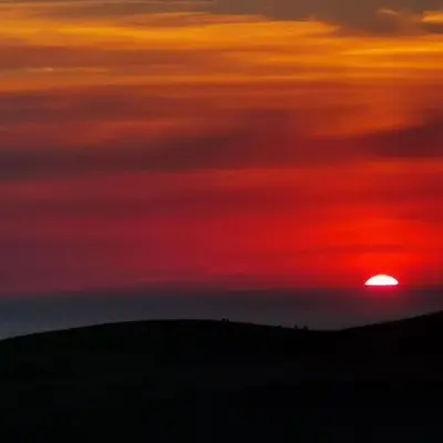 Amazing Sunsets and Sea Views - Lodge Cabin Farm Stay - Caol Ila - Lodge 8