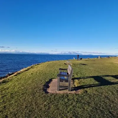 Seaview Retreat