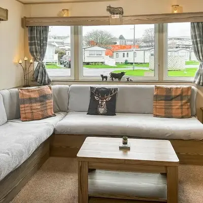 Kjs Holiday Haven