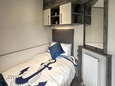 Gallery image of Ocean Bay View - Ukc7143 in Ayr