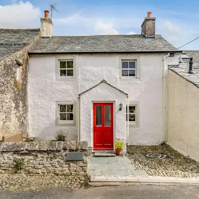 2 Bed in Eaglesfield 85288
