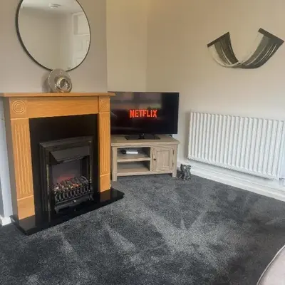 West Lakes 3 Bedroom - Sleeps 5 - Self Check In - Fully Furnished House
