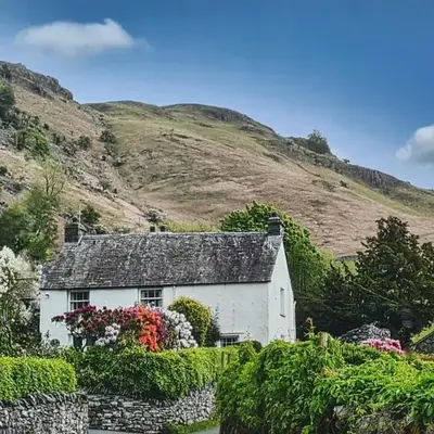 Walthwaite How Cottage