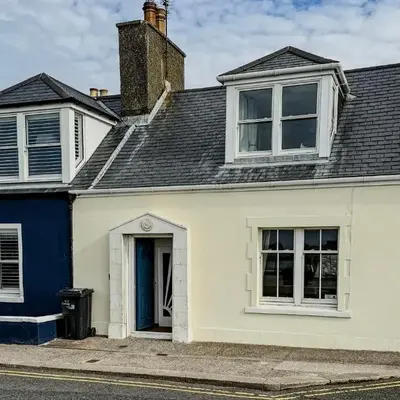 Moir Cottage
