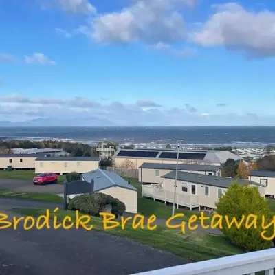 Brodick Brae Getaway