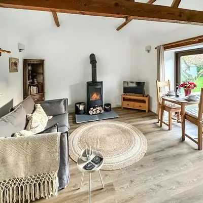 Lime Tree Barn