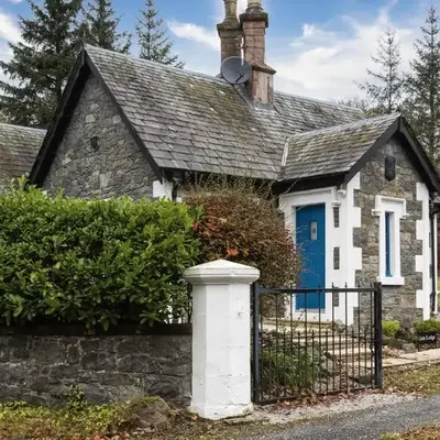 Gate Lodge