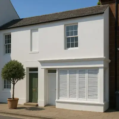 River View Cottages