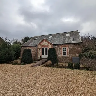 The Granary
