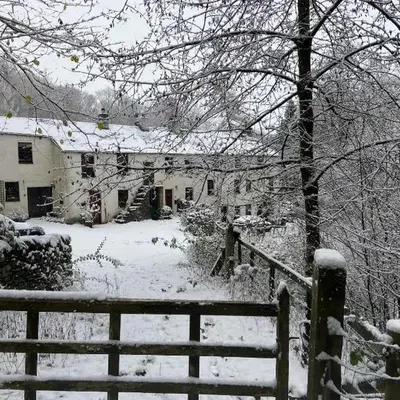 3 Millbeck Cottage