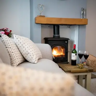 Cosy Cottage on edge of Lake District