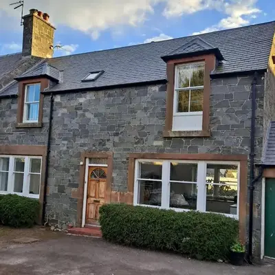 Cosy Cottage in Moffat