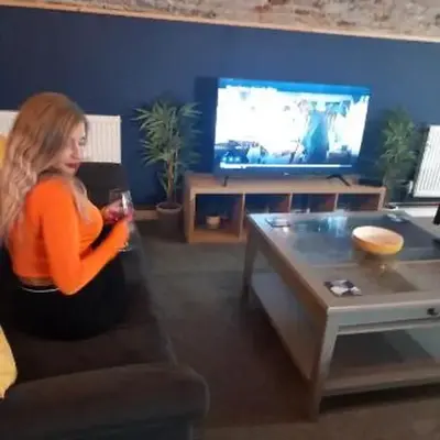 Town Centre Apartment