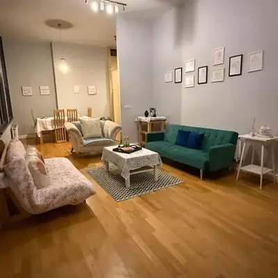 Flat in the heart of Liverpool city centre