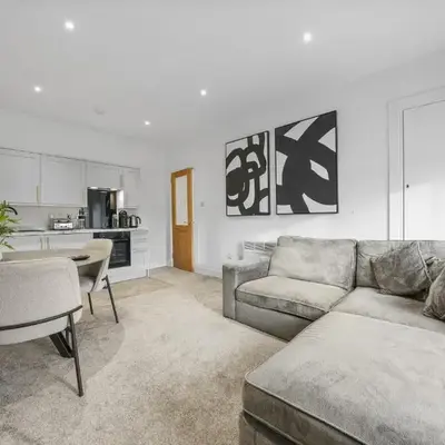 The Nook - Beachwalk Apartments