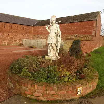 Milecastle
