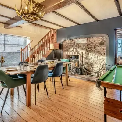 6 Bed in Low Moresby oc-l34667