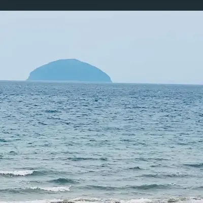 Ailsa Seaview