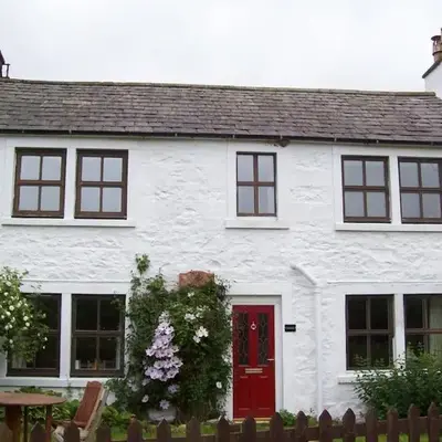Cargenbank Farmhouse