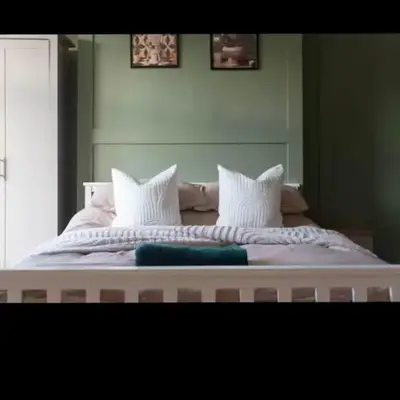 Comfortable Carlisle Stay with Free Parking