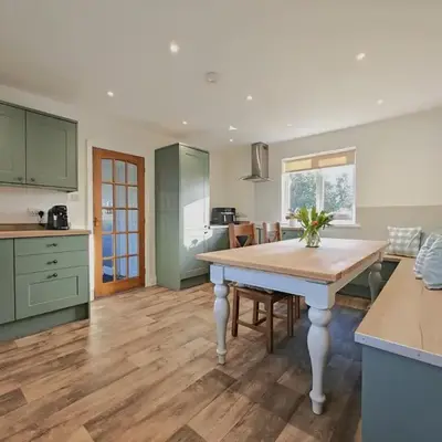 4 Bed in Ireby oc-p34997