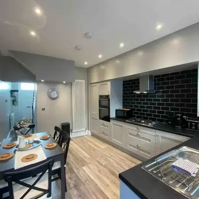 26 Challoner Street