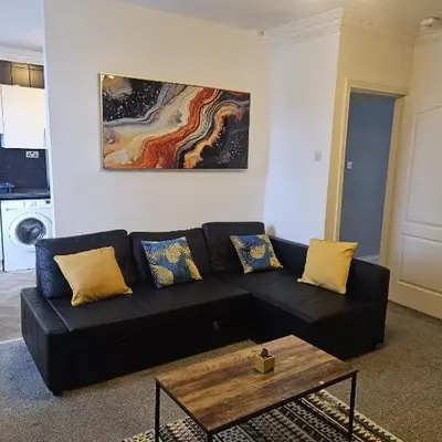 Acadia House Blyth