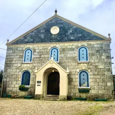 A Hidden Gem in Cornwall
