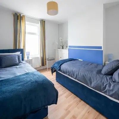 3 Bedroom house In Gloucester