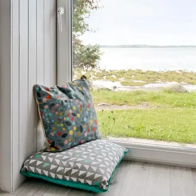 Shore Cottage