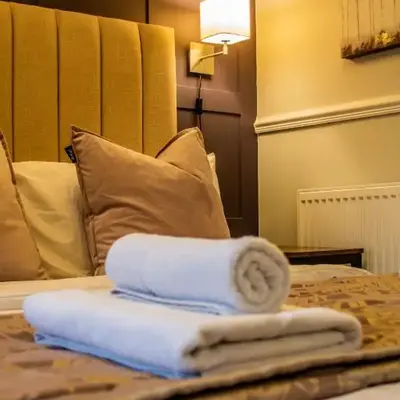 Abbey Court Guest House