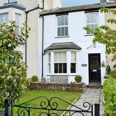 Bay Cottage