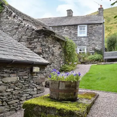 Ingle Neuk Cottage