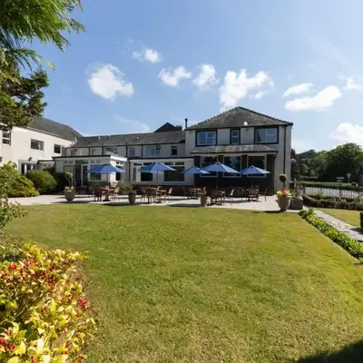 Lake District Castle Inn Hotel & Spa