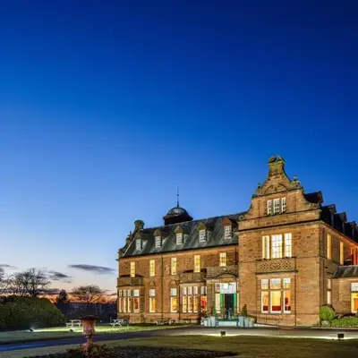 Holiday Inn Dumfries by IHG