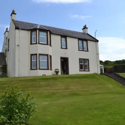 Burnside Farm B & B