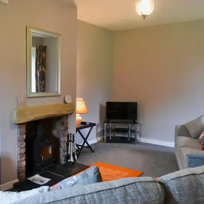 Perch Hall Cottage
