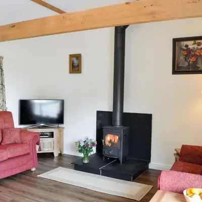 Bruno's Bothy