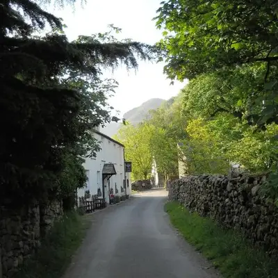 The Langstrath Country Inn