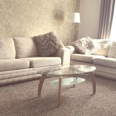 Dumfries Central apartment