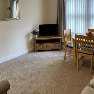 Ashbrooke- Hewetson Court