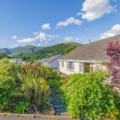 Blencathra Bank