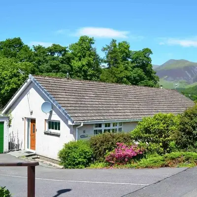 Haystacks