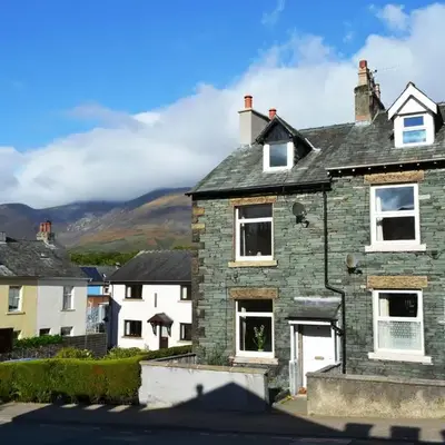 Catbells Cottage Keswick