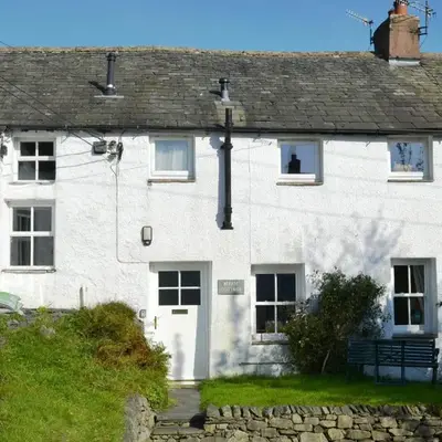 Blease Cottage