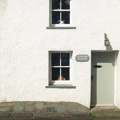 Lobstone Cottage