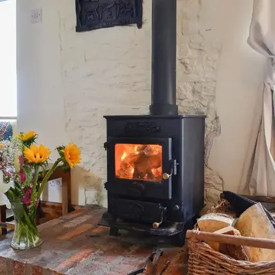 Grooms Cottage