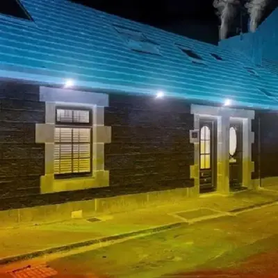 Ayrshire Holiday Cottage